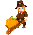 Thanks q 001 vector image