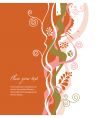 Abstract background Abstract background vector image