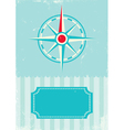 Rosewind vector image