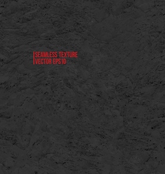 Grunge seamless textured pattern vector image