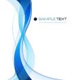 Abstract composition vector image