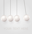 Start your own business vector image