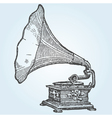 Sonogra resize vector image