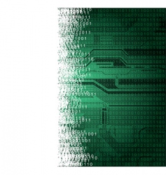 Background vector image