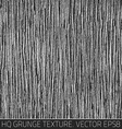 Grunge texture vector image