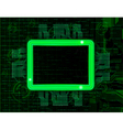 Frames vector image