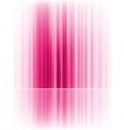 Abstract glowing lilac background EPS 8 vector image