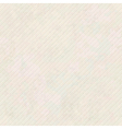 White delicate emboss seamless pattern background vector image