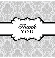 Wedding invites vector image