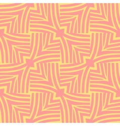 Abstract ethnic seamless background vector image