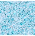Stained glass texture vector image