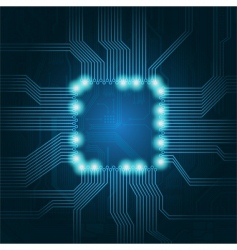 Background vector image