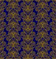 Abstract wallpaper pattern vector image