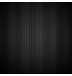 Black metal background vector image