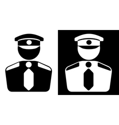Security vector image