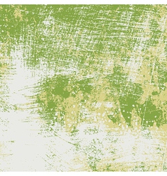 Color Grungy Texture vector image
