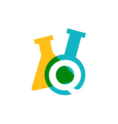 Atom logo icon Royalty Free Vector Image - VectorStock