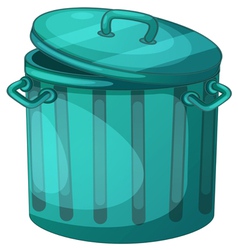 Trash vector image