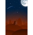 Observatory vector image