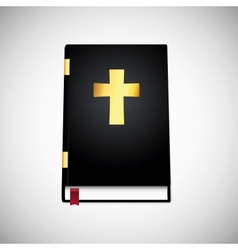 Bible Royalty Free Vector Image - VectorStock