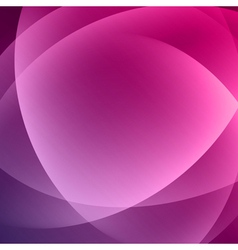 Abstract arc background vector image