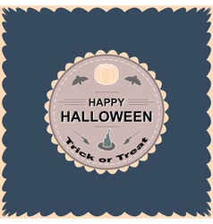 Download Funny vintage Halloween potion labels Royalty Free Vector