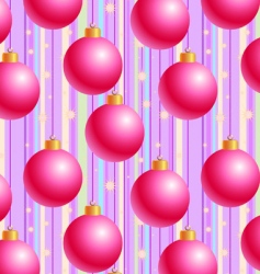 Christmas background Christmas background vector image