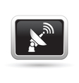 Satellite icon vector image