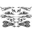 Tattoo vector image