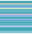 Straight retro lines vector image