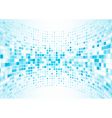 Abstract design vector image