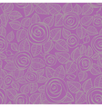 Roses vector image