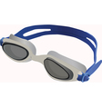 Goggles swimming vector image