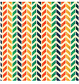 Seamless geometric herringbone pattern Seamless geometric herringbone pattern vector image