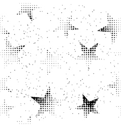 Seamless pattern vector image