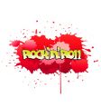 Graffiti background vector image