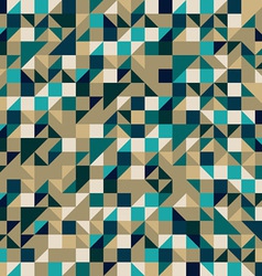 Blue Sand Pattern vector image