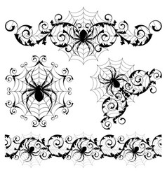 Set vector image