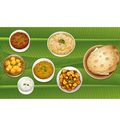 Food vector image
