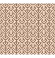 Modern wallpaper vector image