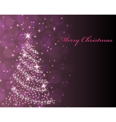 Christmas vector image