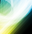 Abstract background vector image