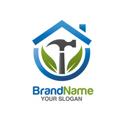 Home repair services Home repair services vector image