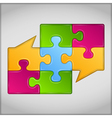 Communication Icon vector image