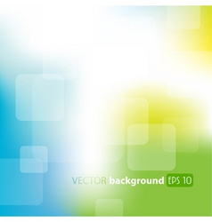 Abstract background vector image
