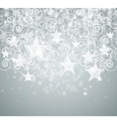 Christmas backgrounds vector image