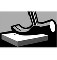 Tools vector image
