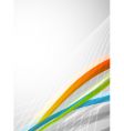 Modernistic background Modernistic background vector image