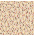 Abstract seamless pattern in retro style vector image