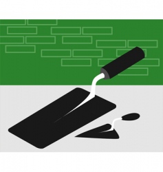 Tools vector image